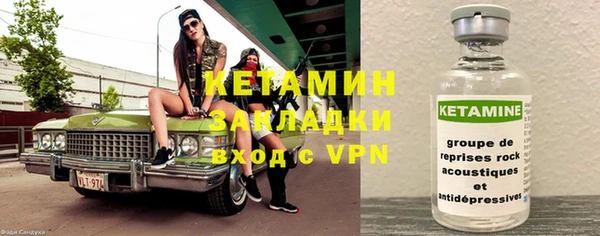 стафф Грязовец
